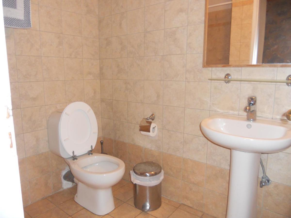 Villas Guest House Vathí Dış mekan fotoğraf