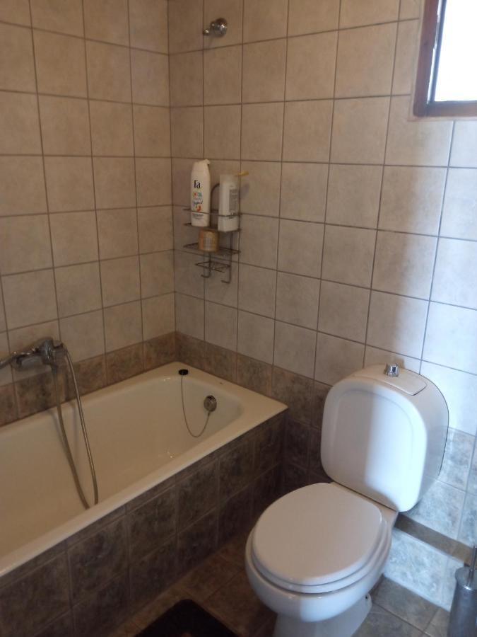 Villas Guest House Vathí Dış mekan fotoğraf